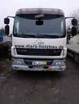 Daf 45 LF renault midlum części