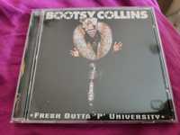 Bootsy Collins - Fresh Outta 'P' University (nm)