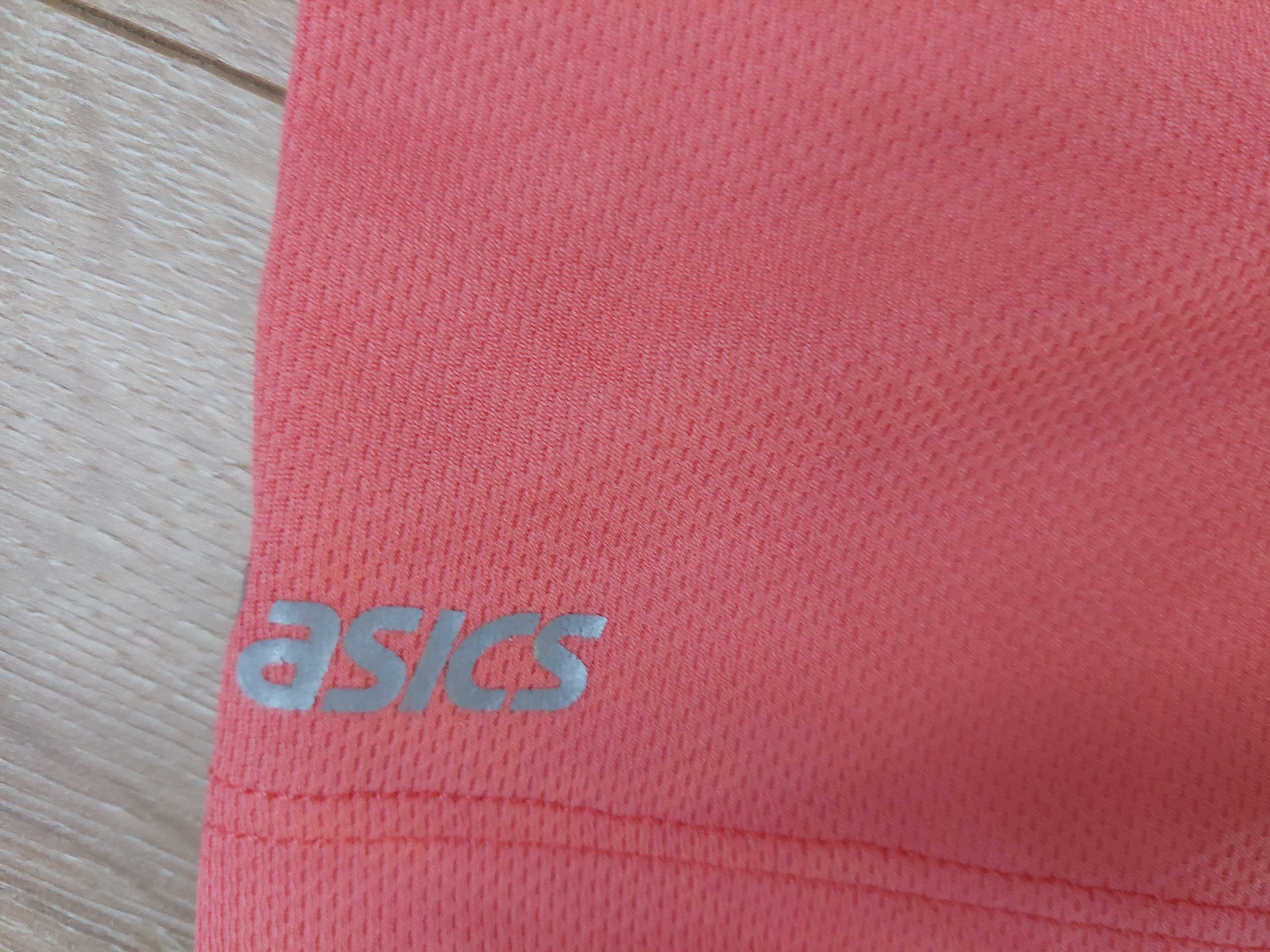 koszulka damska sportowa Asics r. S