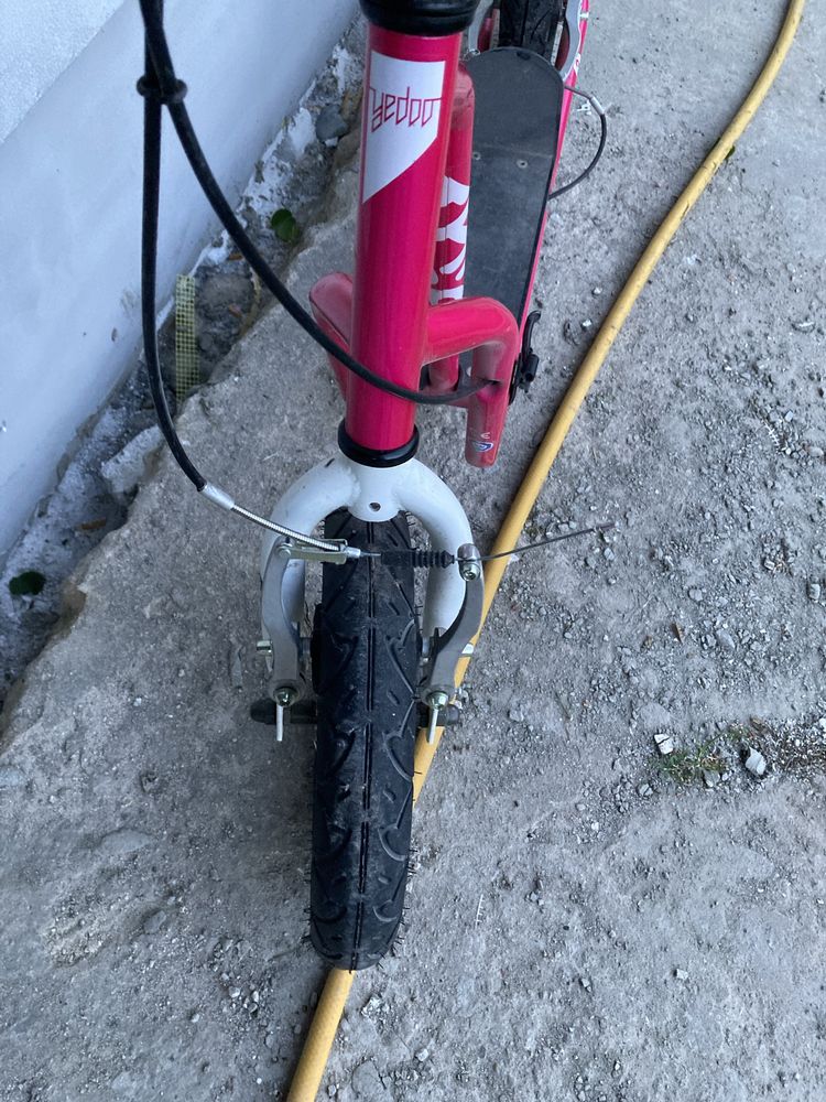 Sprzedam hulajnogę firmy Yedoo