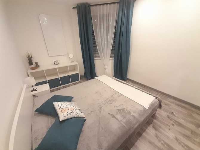 Przytulne 2 pokoje pet friendly, Rodziewiczówny 10A, BRAK PROWIZJI