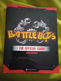 BATTLE BOTS The Official Guide