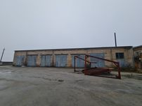 Гараж під авто, фури від 100 м² Бокс рембаза, цех, склад, рембаза, TIR