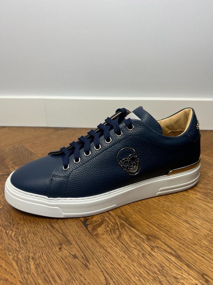 Philipp Plein buty sneakersy