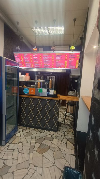 Lokal 21m2- gastronomiczny ul Krupnicza