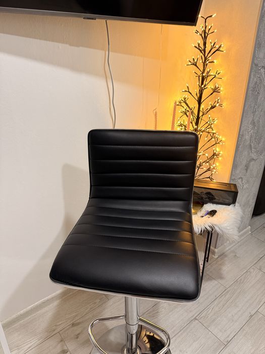 Барний стілець для барної стійки/ для бровіста/макіяжу