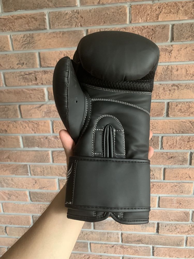 Боксерські рукавиці Joya