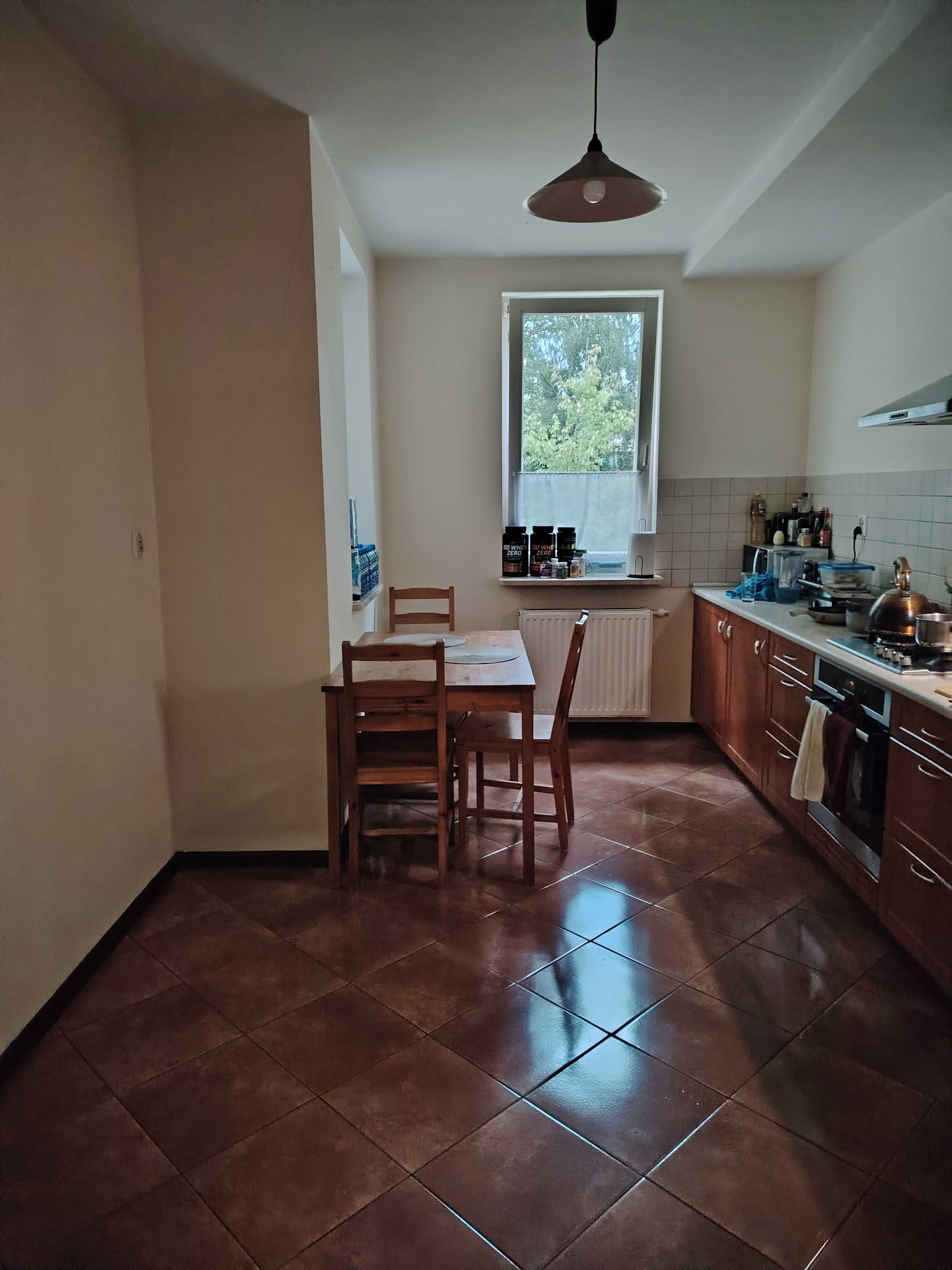 Wynajmę pokój - targowek - Bródno