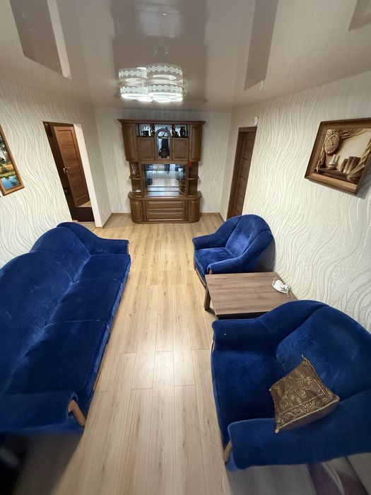 Перша оренда 2 кім по Гвардійській