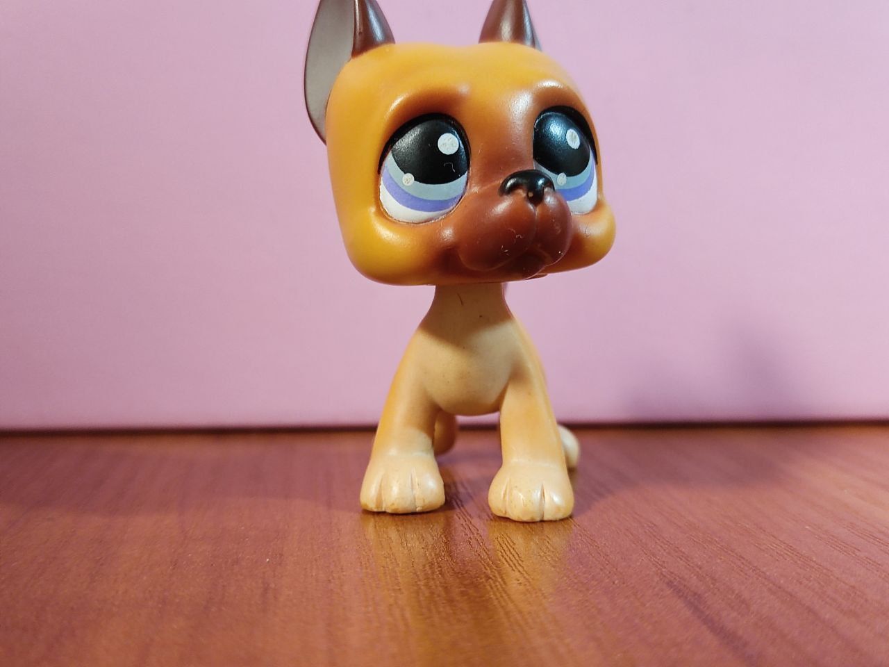 Пет шоп фігурки littlest Pet Shop