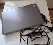 Laptop HP pavilion g7