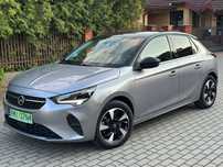 Opel Corsa Stan idealny dobrze wyposażone wymianą