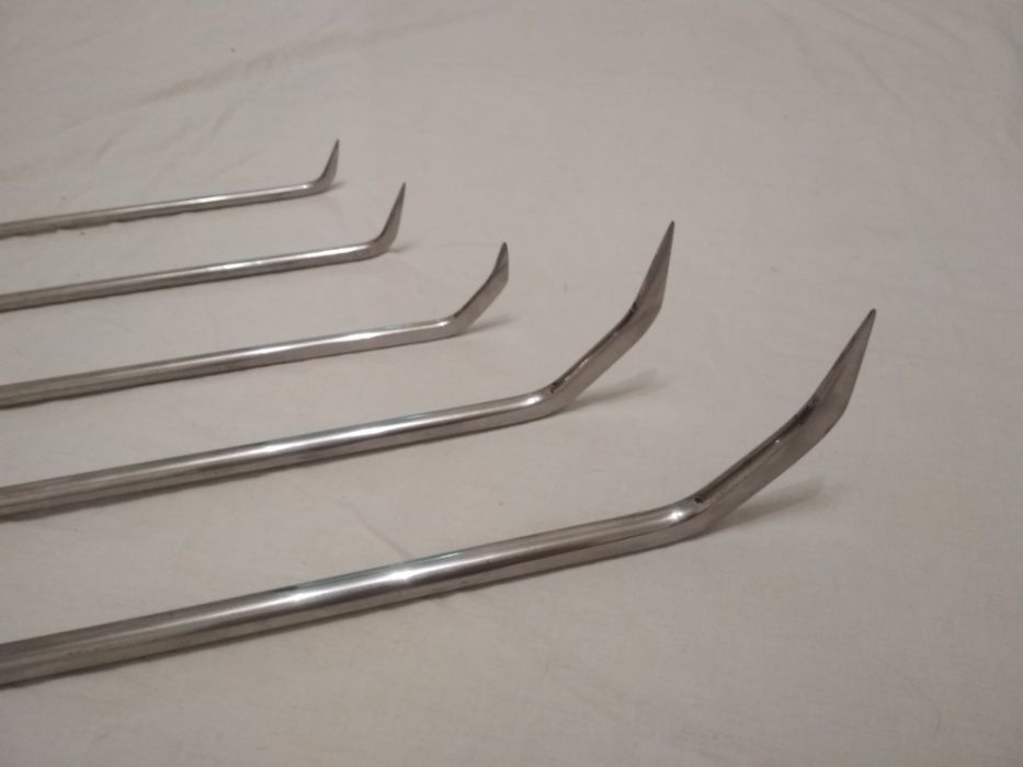 Инструмент для удаления вмятин PDR 3 градовый