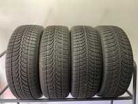 Opony Koźle Zima BridgeStone Blizzak LM-80 EVO MO 235/60R18 Adax