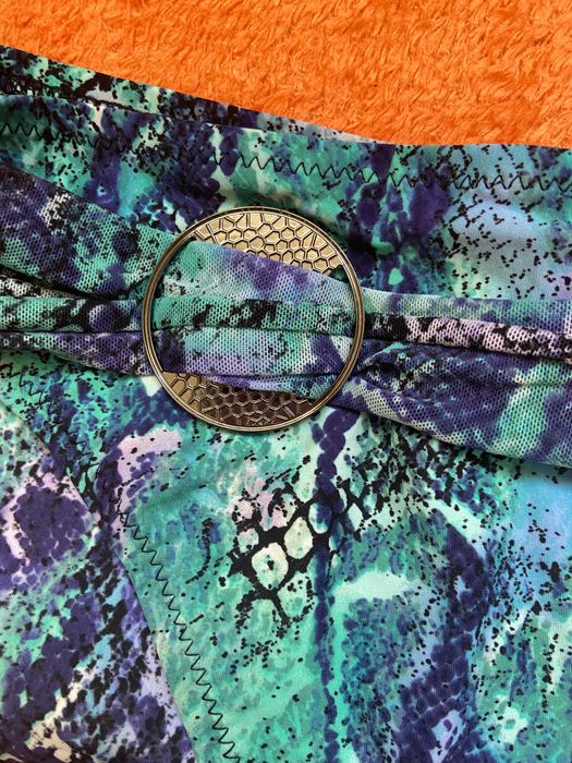 Фирменный купальник