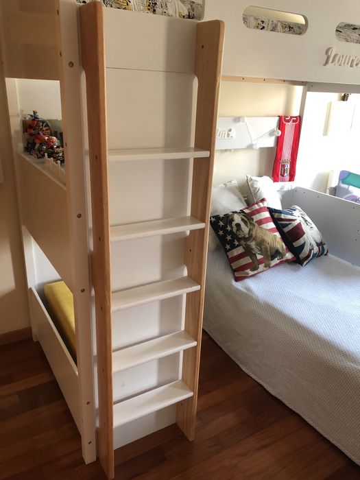 Beliche / secretaria