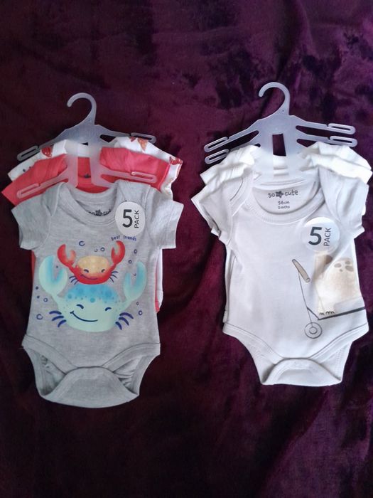 Новий польський одяг для діток