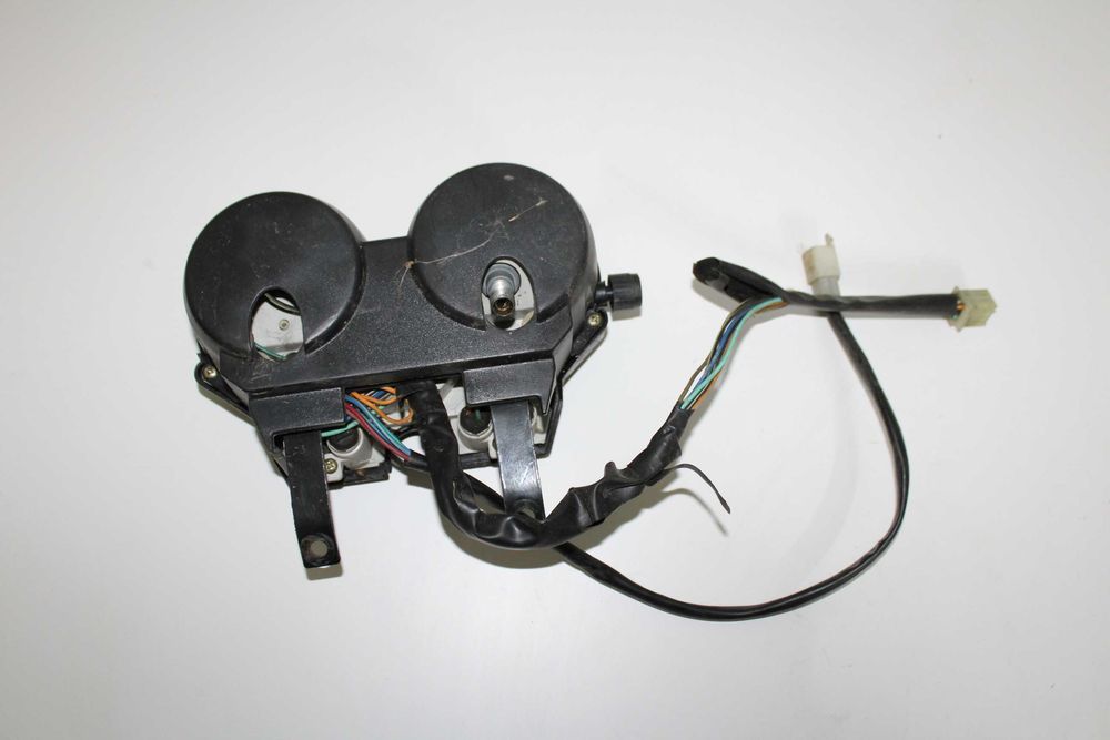 ROUTER ROMET WS 50 licznik prędkościomierz