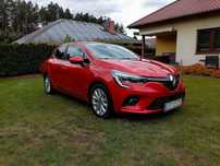 Renault Clio Renault Clio 1.3 TCe Automat, Zarejestrowany