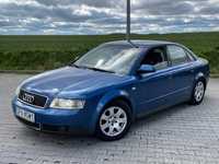 '01 Audi A4 B6 2.0 130KM~*LPG*~OC/PT~Hak~Gotowy Do Jazdy~Zamiana?