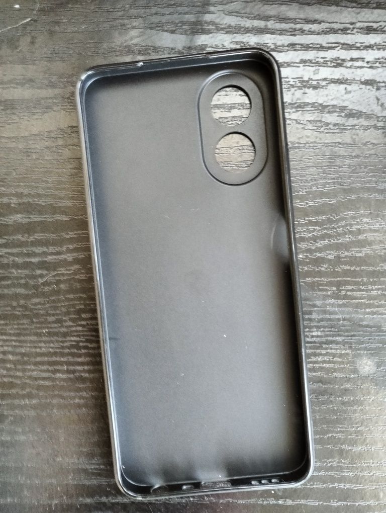 Чохол на Oppo A38