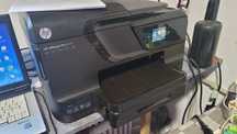 МФУ hp officejet pro 8600