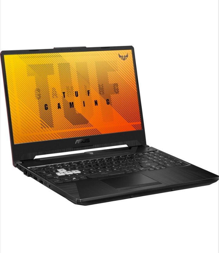 ASUS TUF Gaming F15 i5-10300H/16GB/512 GTX1650 144Hz