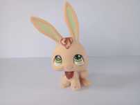 Figurka Littlest petshop
