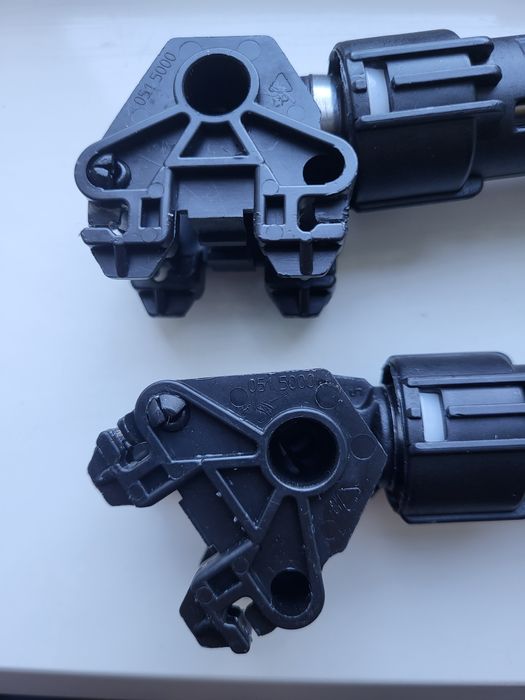 Amortyzatory pralki Polar PDT1012 ANSA Patent – komplet 2 szt. nowe
Am