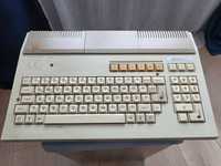 Komputer Triumph Adler Alphatronic PC TA 1983 Vintage Retro