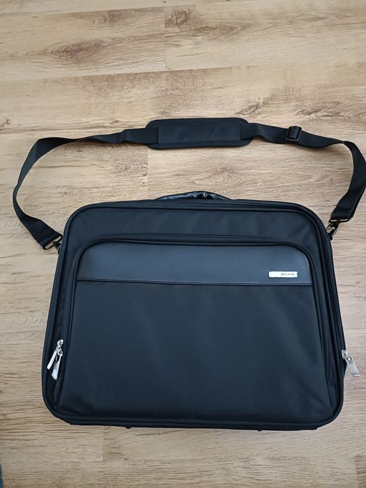 Torba na laptopa Belkin komputer notebook walizka etui futerał