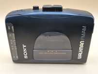 Walkman Sony WM-FX10