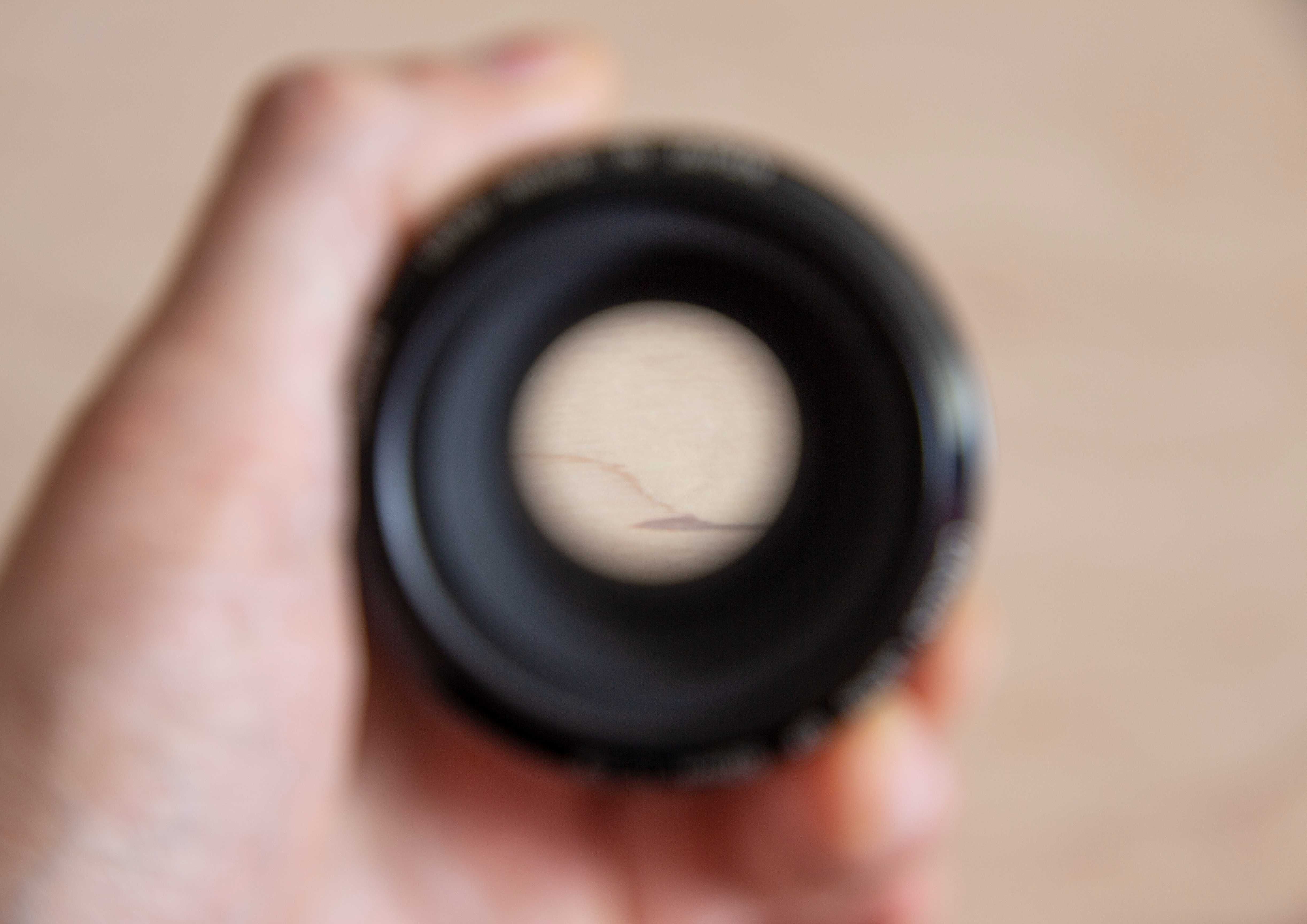 ‼️Стан 9.8/10! Об'єктив Canon EF 50mm F1.8 MK I|+Всі кришки!Портретник