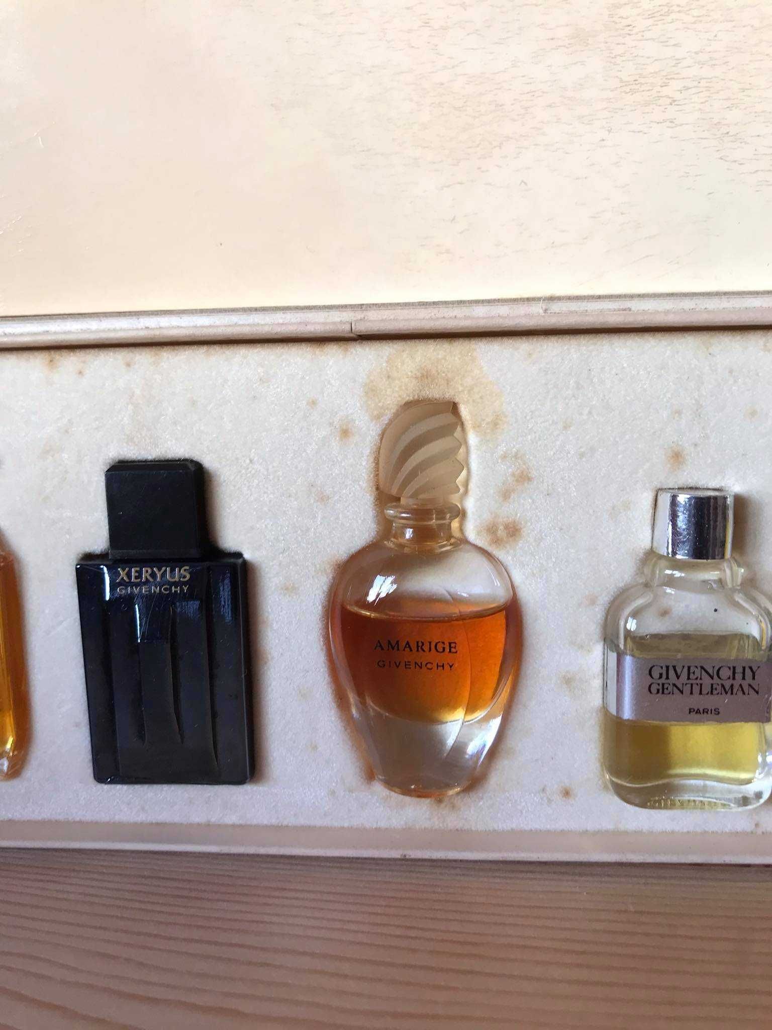 Givenchy Coffret Collection (Eau de Toillete Gift Set)