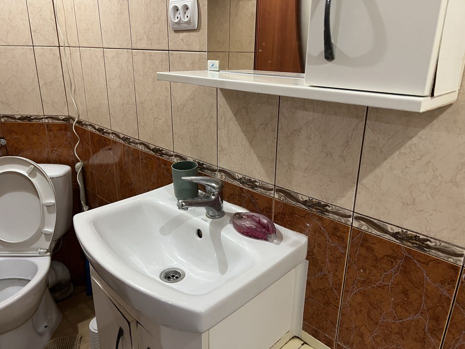 Здам житло в оренду