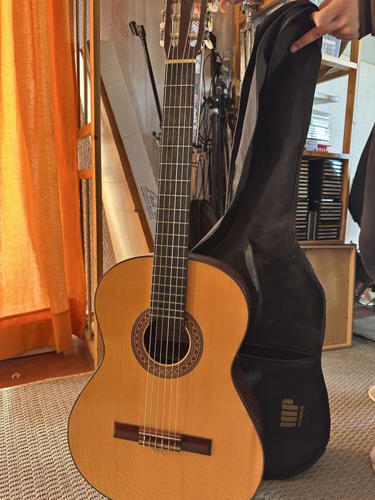 Violão Clássico Admira