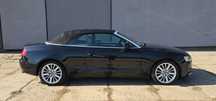 Audi A5 Cabrio 2.0benz 2009