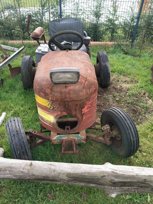 Sprzedam Traktor Sam