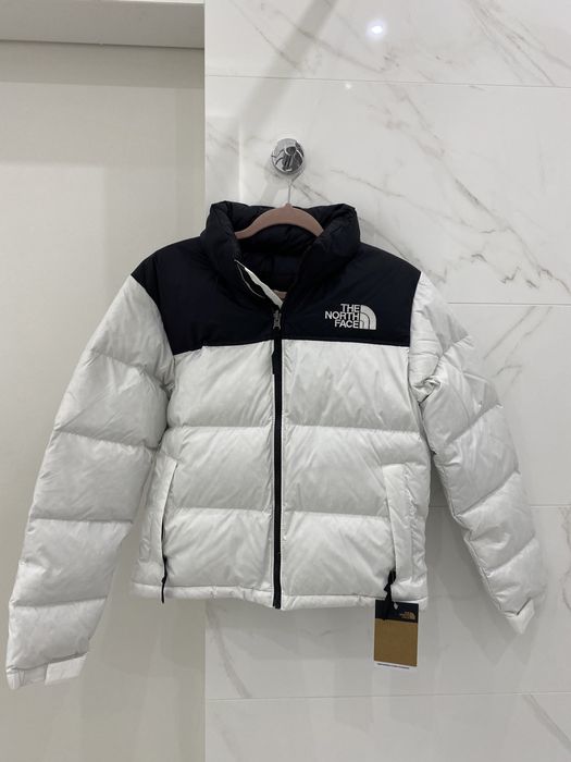 Жіноча Куртка пуховик The North Face 1996 Retro Nuptse XS L оригінал
