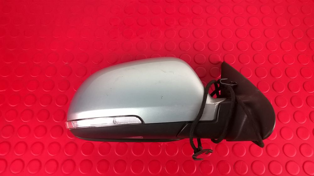 Espelho Retrovisor Dto - 1Z2857507AF - SKODA OCTAVIA II Combi (1Z5)