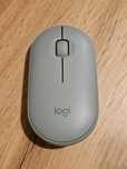 Klawiatura Logitech k380 oraz mysz Logitech Pebble m350