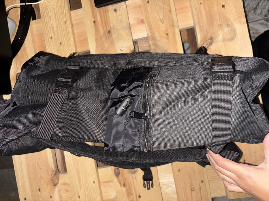 Mochila the north face