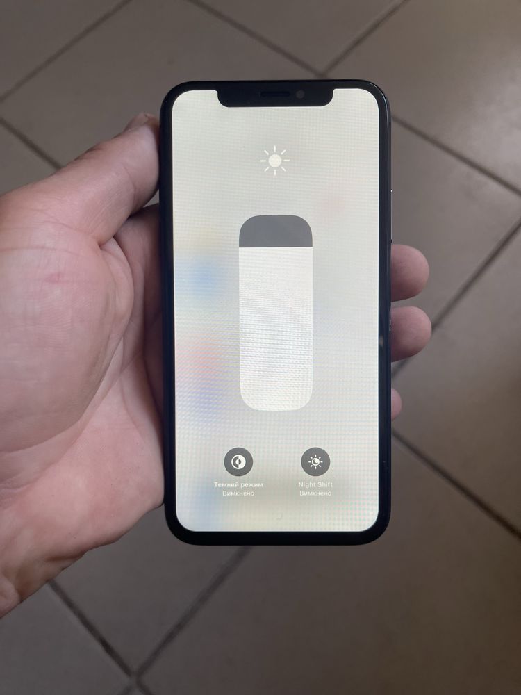 Iphone x 256gb neverlock