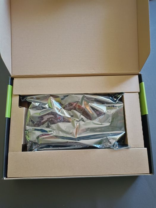 Karta graficzna GTX 1050ti
