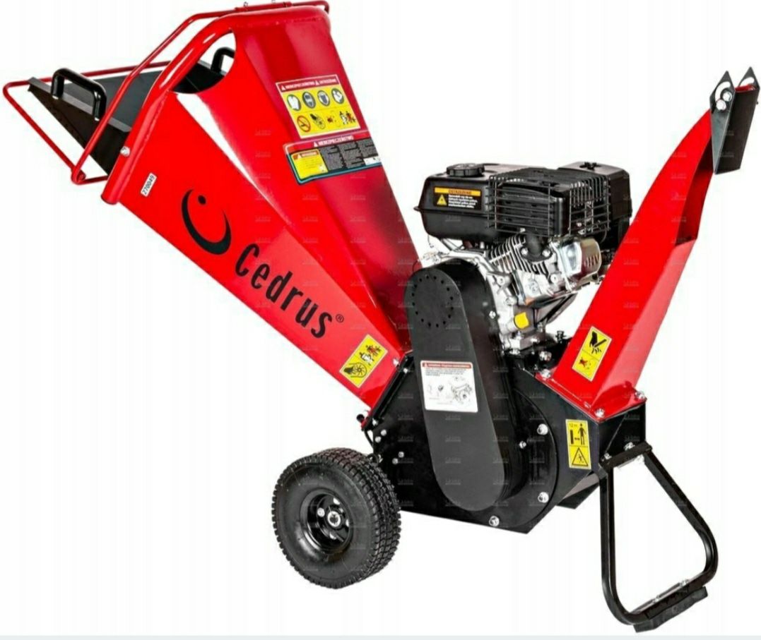 Wynajem motopompa 60000L/h