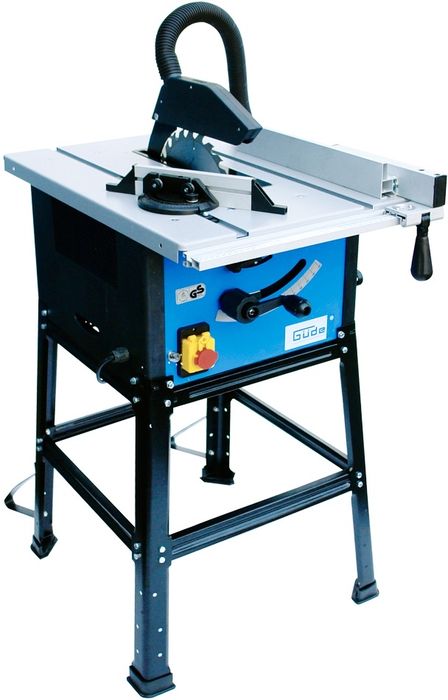 Циркулярная пила GUDE TK 2400 Р! Германия!