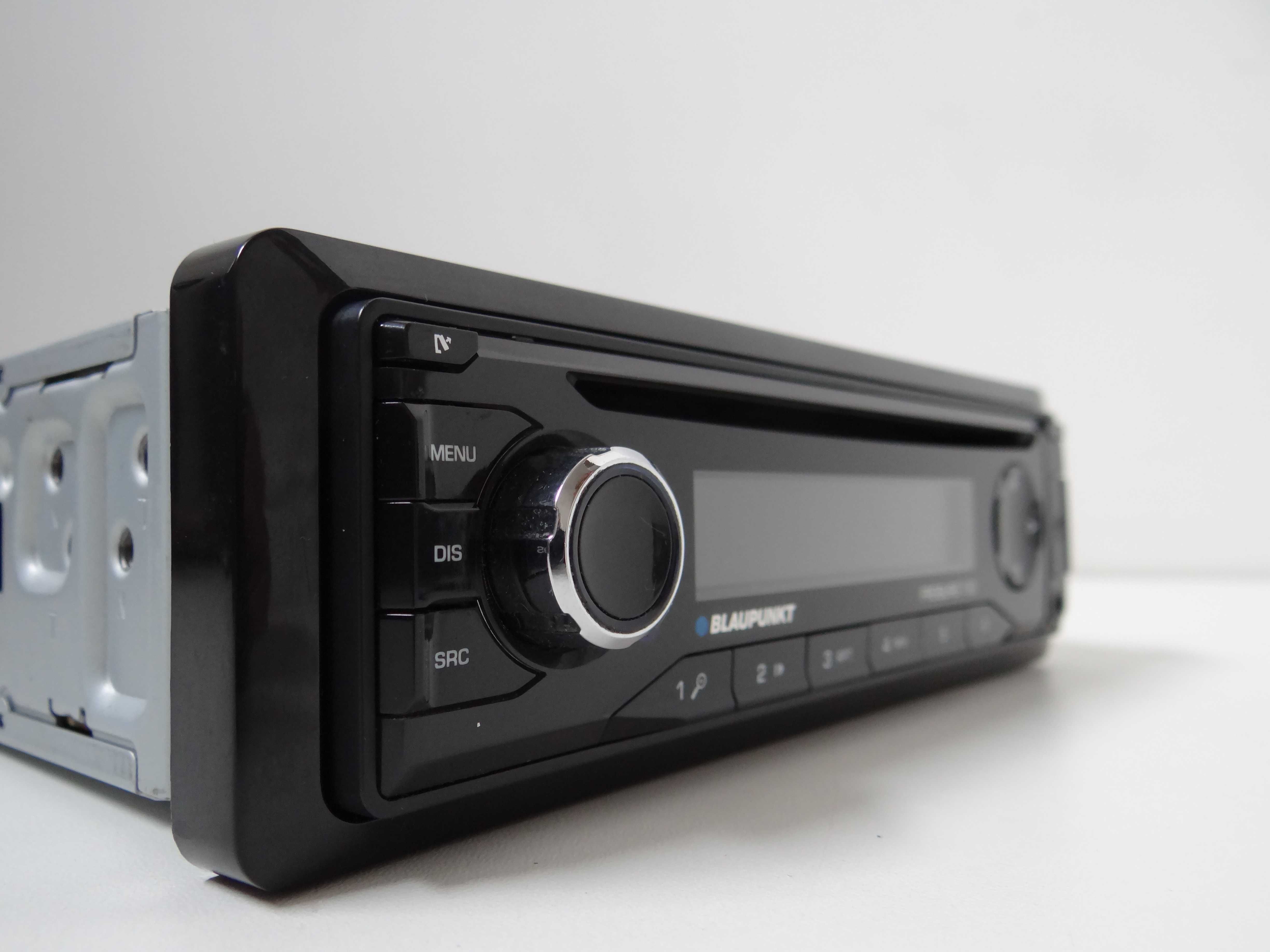 Radio samochodowe BLAUPUNKT FREIBURG 130*usb*aux*cd*mp3*nr4