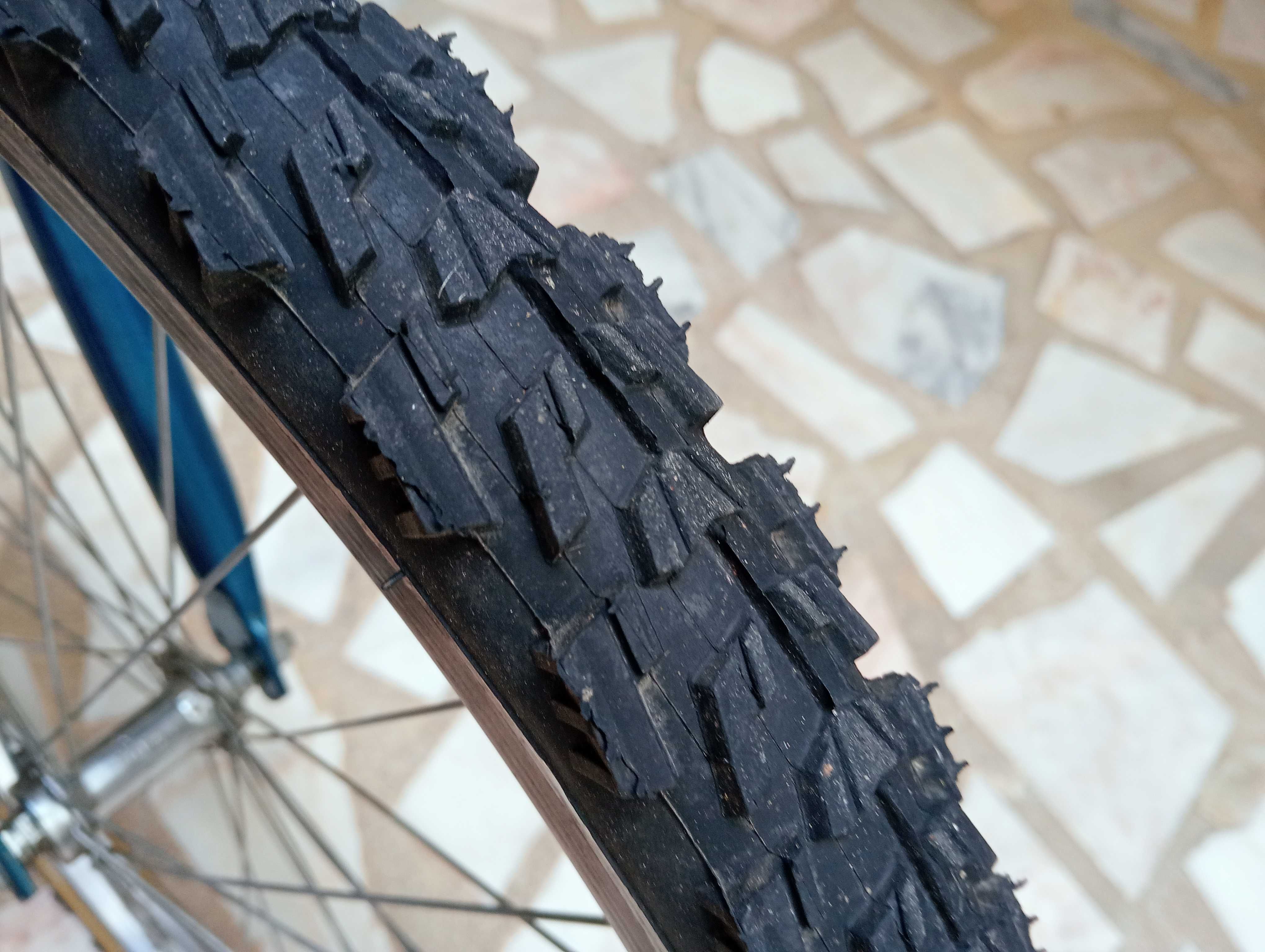 Bicicleta urbana