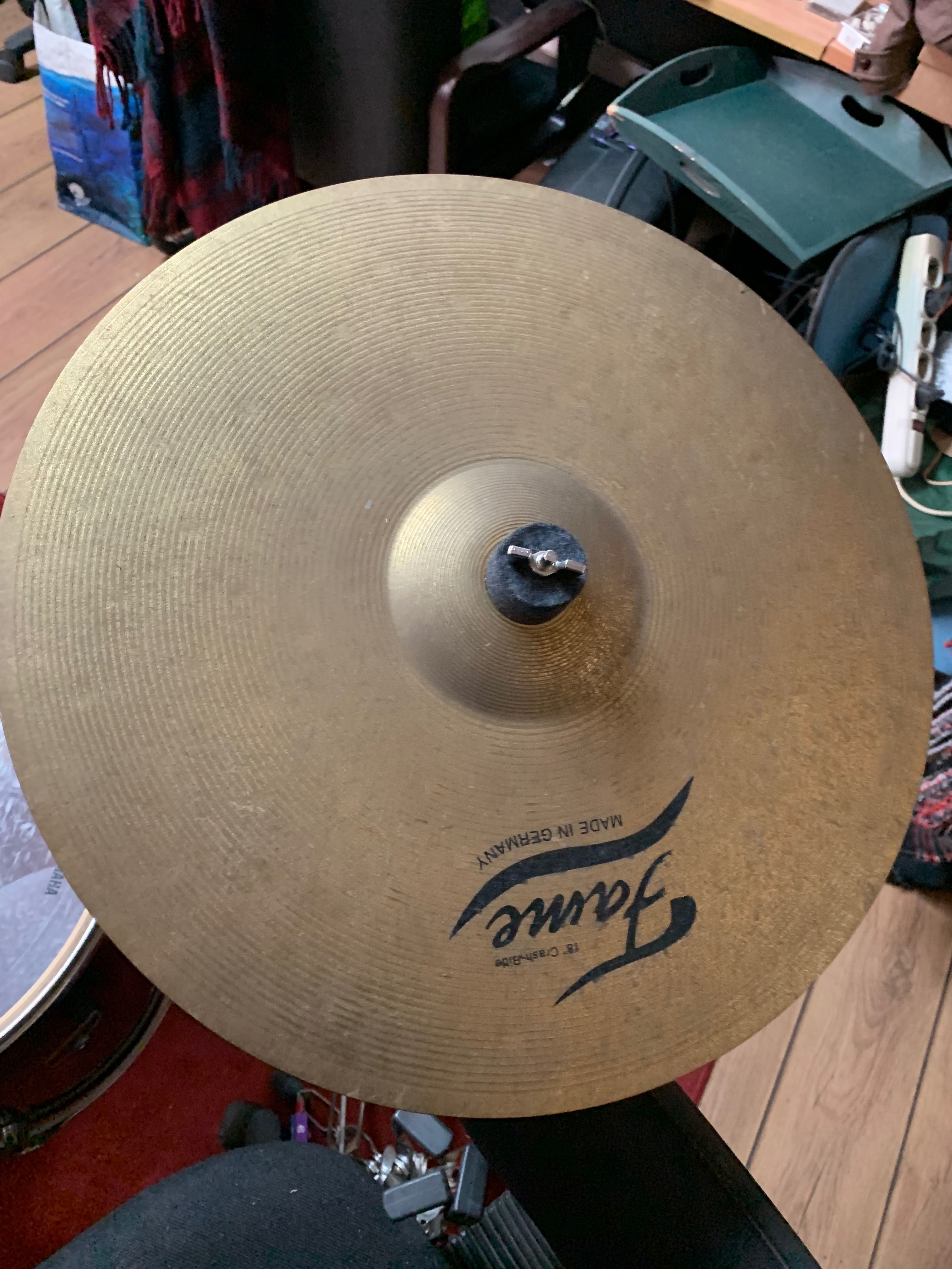 VENDE SE Bateria  acustica Yamaha