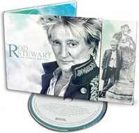 Rod Stewart The Tears Of Hercules CD 2021 Germany nowa w folii